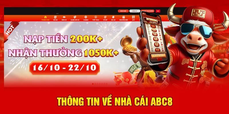 ABC88 là sự lựa chọn hoàn hảo cho những khách hàng khó tính nhất