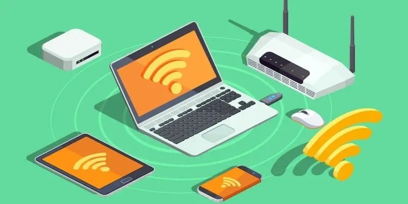 Đảm bảo internet hay mạng dữ liệu ổn định đi đăng nhập ABC8