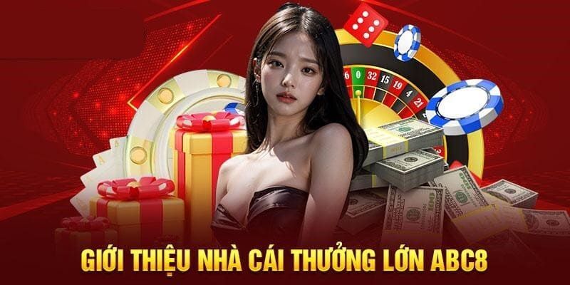 Danh mục những tựa game do ABC8 mang đến