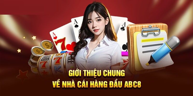 Khám phá thế giới giải trí hàng đầu ABC8